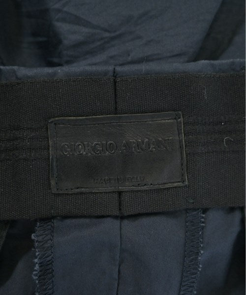 GIORGIO ARMANI Shorts