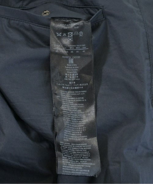 GIORGIO ARMANI Shorts