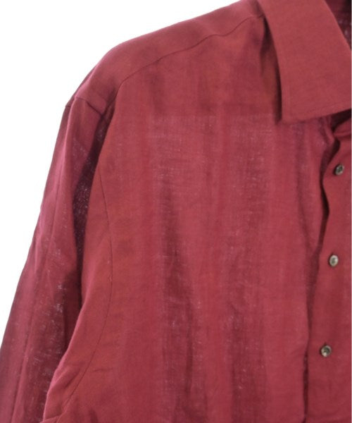 GIORGIO ARMANI เสื้อลำลอง