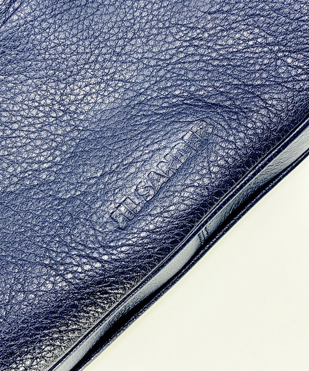 JIL SANDER คลัตช์