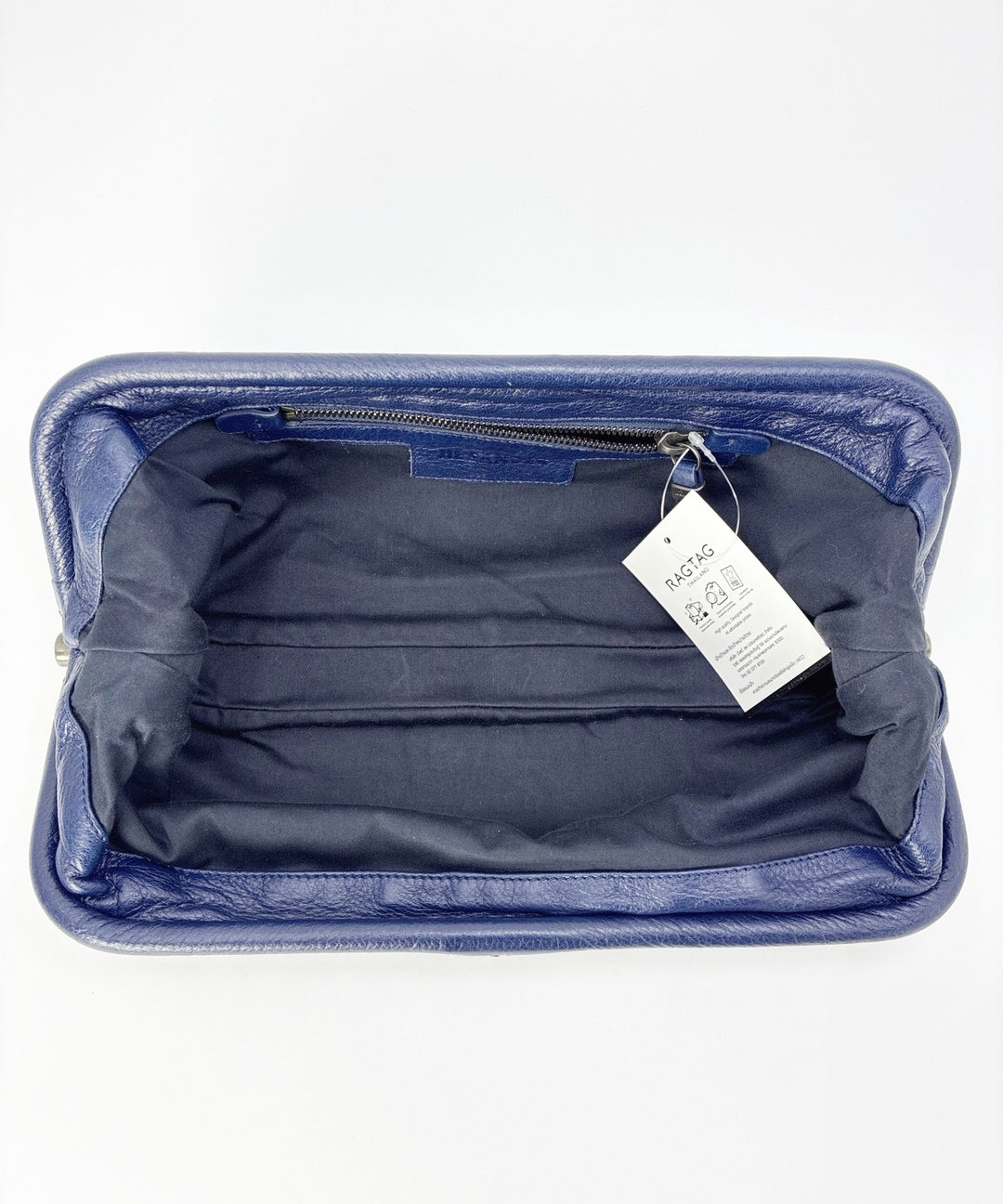JIL SANDER คลัตช์