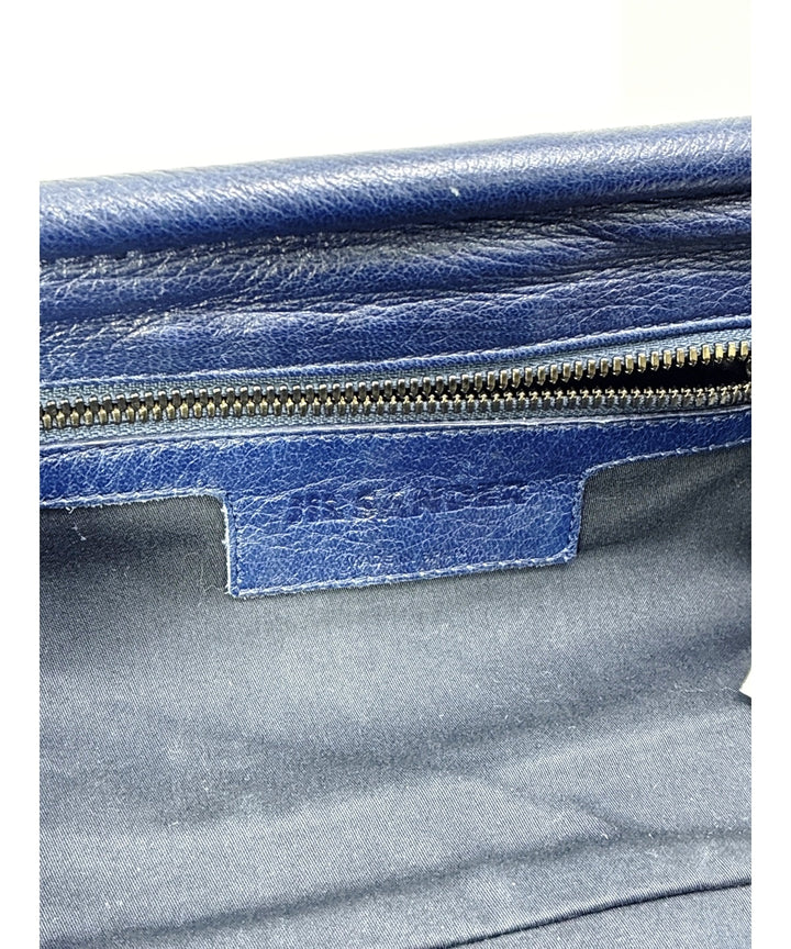 JIL SANDER คลัตช์