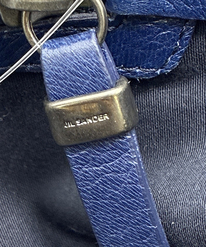 JIL SANDER คลัตช์