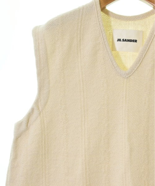 JIL SANDER เสื้อกั๊ก