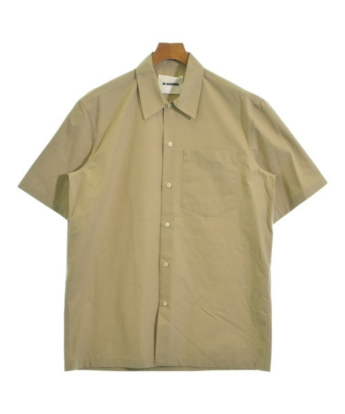 JIL SANDER เสื้อลำลอง