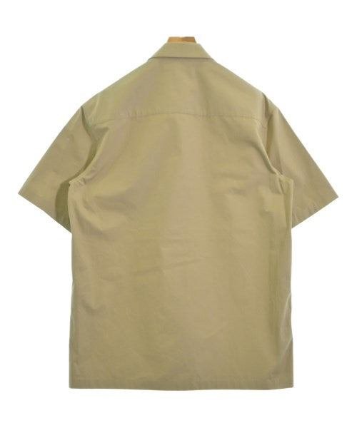 JIL SANDER เสื้อลำลอง