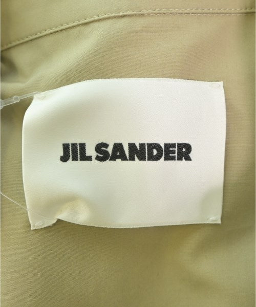 JIL SANDER เสื้อลำลอง