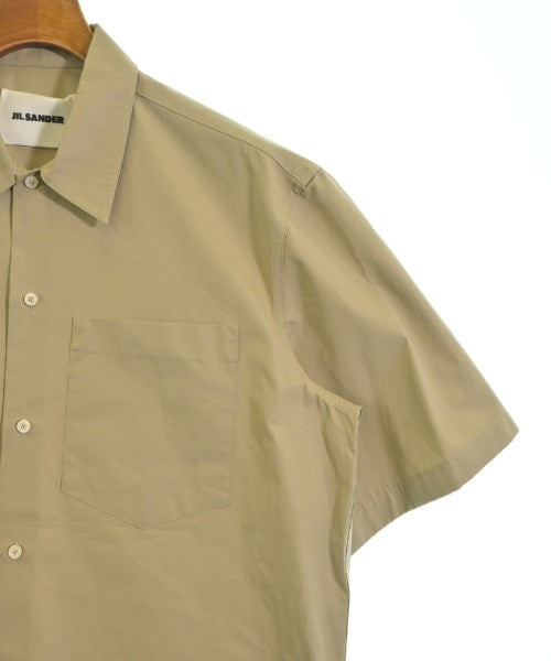 JIL SANDER เสื้อลำลอง