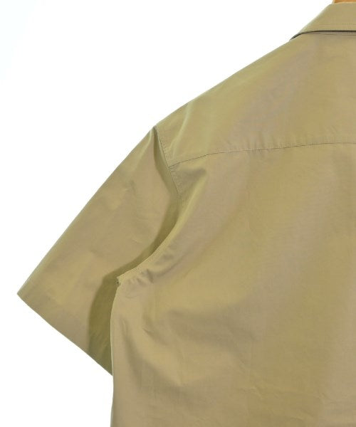 JIL SANDER เสื้อลำลอง