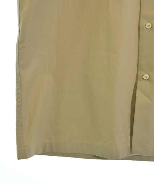 JIL SANDER เสื้อลำลอง