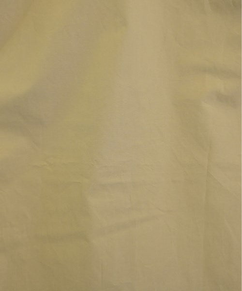 JIL SANDER เสื้อลำลอง