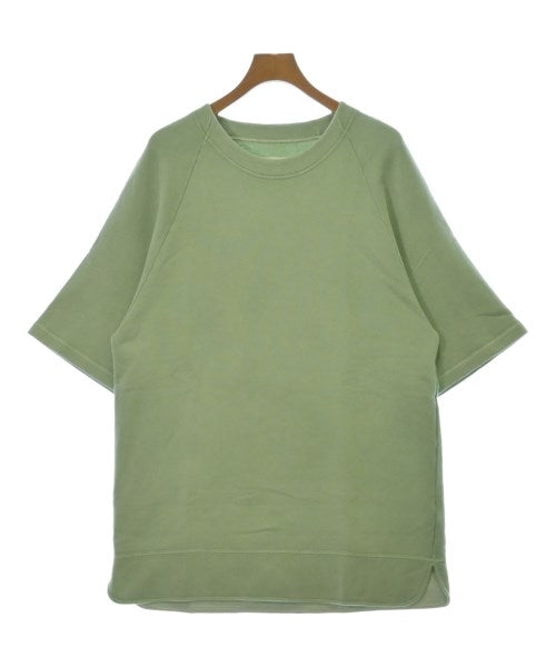 JIL SANDER เสื้อยืด/เสื้อท็อปส์