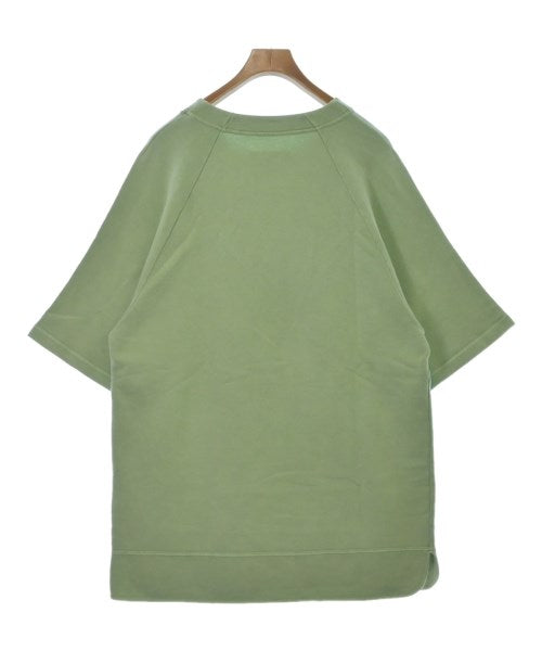 JIL SANDER เสื้อยืด/เสื้อท็อปส์