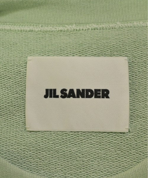 JIL SANDER เสื้อยืด/เสื้อท็อปส์