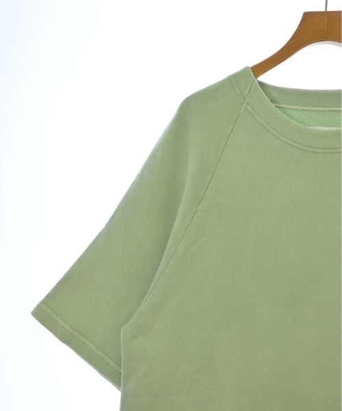JIL SANDER เสื้อยืด/เสื้อท็อปส์