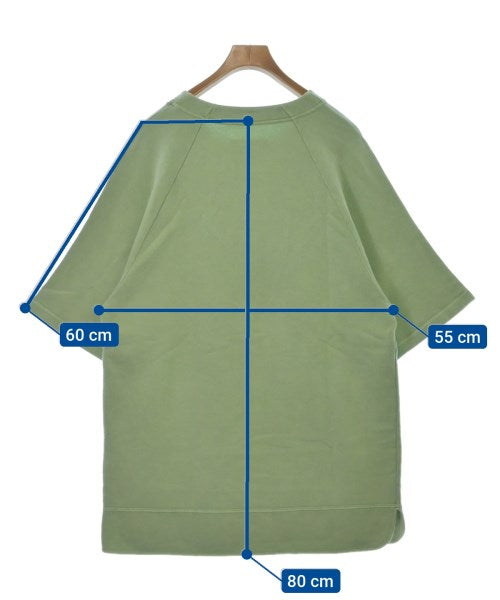 JIL SANDER เสื้อยืด/เสื้อท็อปส์