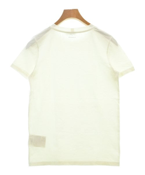 JIL SANDER เสื้อยืด/เสื้อท็อปส์