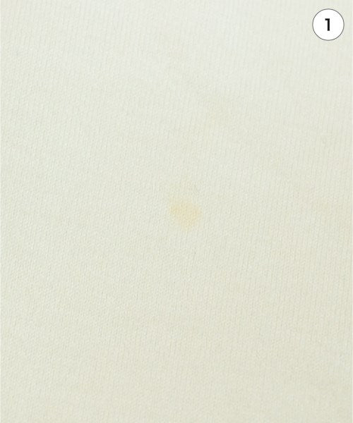 JIL SANDER เสื้อยืด/เสื้อท็อปส์