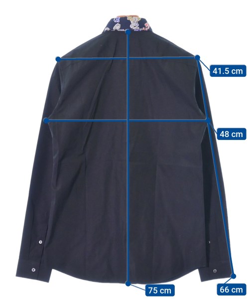JIL SANDER เสื้อลำลอง