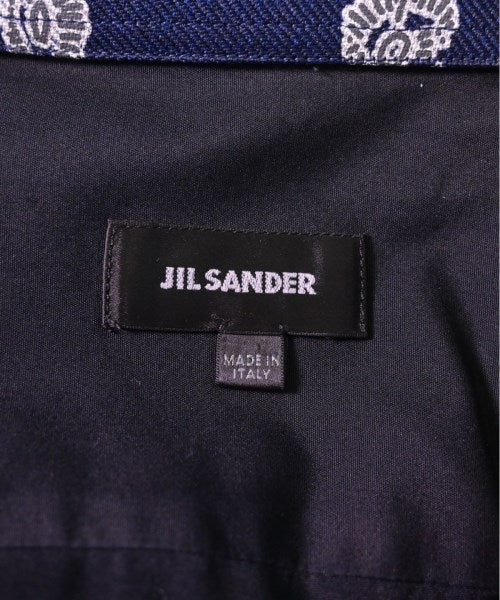JIL SANDER เสื้อลำลอง