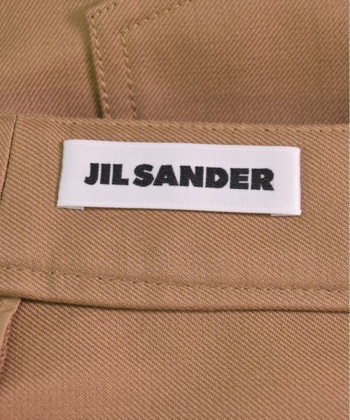 JIL SANDER กางเกงขายาว