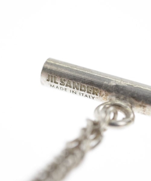JIL SANDER สร้อยคอ