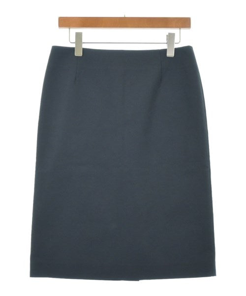 JIL SANDER กระโปรงยาวถึงเข่า