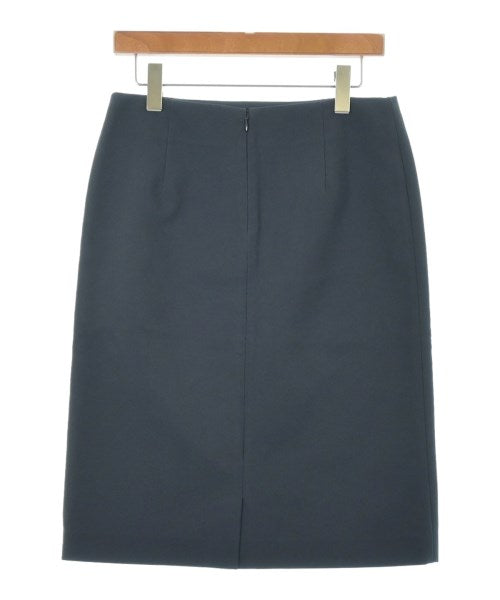 JIL SANDER กระโปรงยาวถึงเข่า