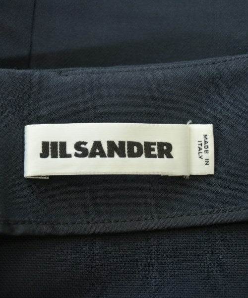 JIL SANDER กระโปรงยาวถึงเข่า