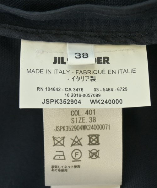 JIL SANDER กระโปรงยาวถึงเข่า