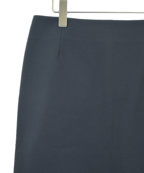 JIL SANDER กระโปรงยาวถึงเข่า