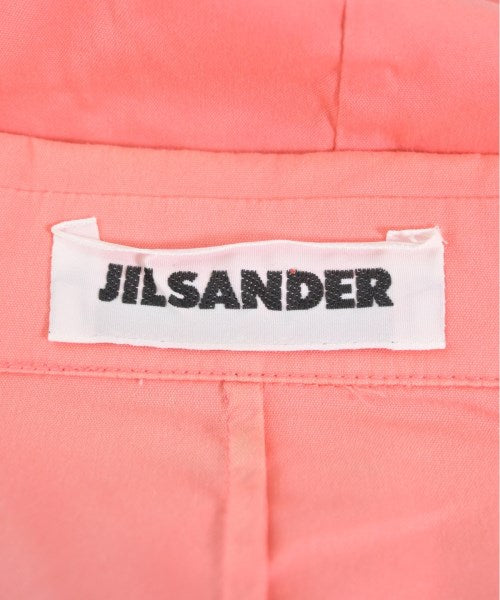 JIL SANDER เสื้อลำลอง