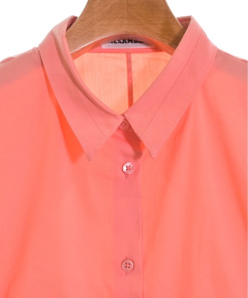 JIL SANDER เสื้อลำลอง