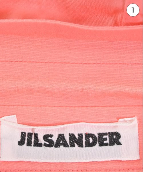 JIL SANDER เสื้อลำลอง