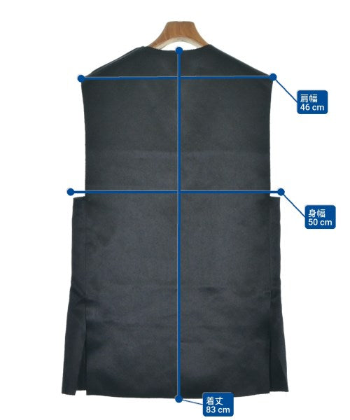 JIL SANDER เสื้อลำลอง