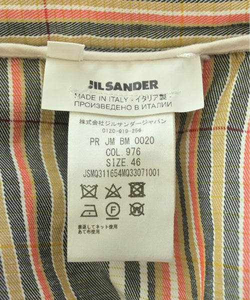 JIL SANDER กางเกงขาสั้น