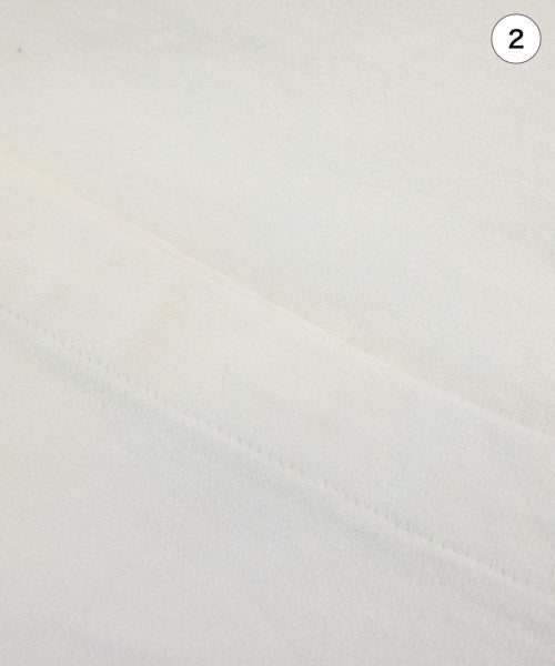 JIL SANDER เสื้อยืด/เสื้อท็อปส์