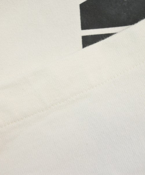 JIL SANDER เสื้อยืด/เสื้อท็อปส์