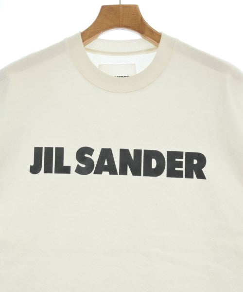 JIL SANDER เสื้อยืด/เสื้อท็อปส์