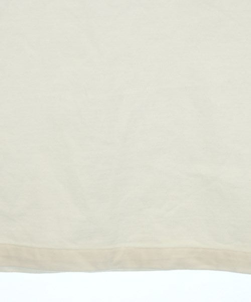 JIL SANDER เสื้อยืด/เสื้อท็อปส์