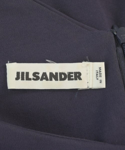 JIL SANDER ชุดเดรส