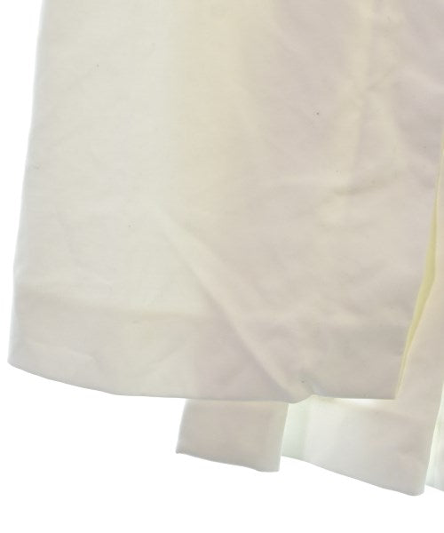 JIL SANDER กระโปรงยาวถึงเข่า