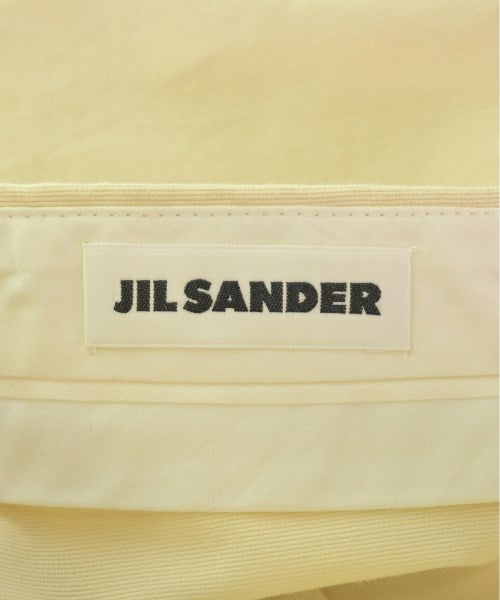 JIL SANDER กางเกง อื่น