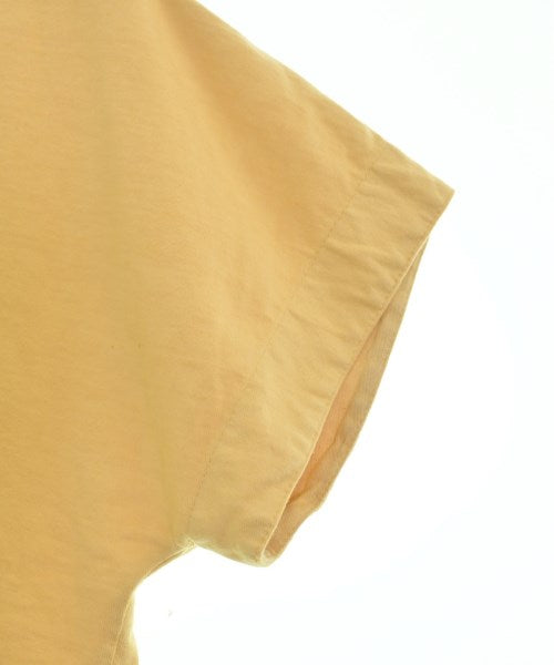 JIL SANDER เสื้อยืด/เสื้อท็อปส์