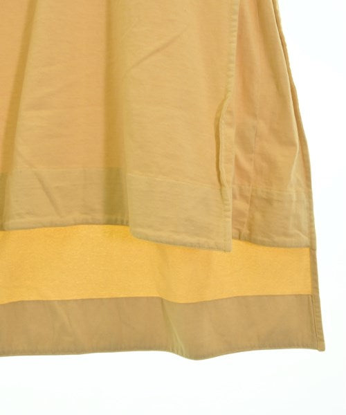 JIL SANDER เสื้อยืด/เสื้อท็อปส์