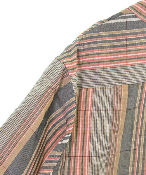 JIL SANDER เสื้อลำลอง