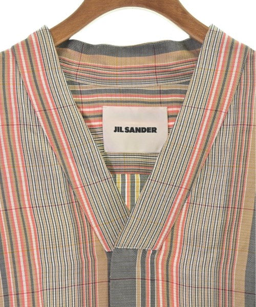 JIL SANDER เสื้อลำลอง
