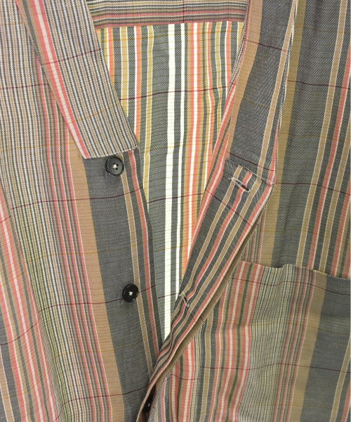 JIL SANDER เสื้อลำลอง