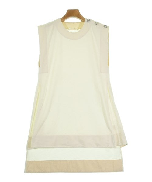 JIL SANDER ชุดเดรส