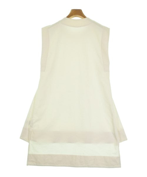 JIL SANDER ชุดเดรส